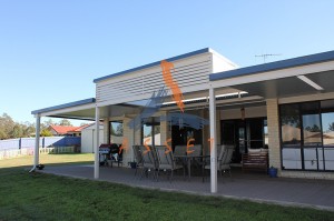 Flyover Patios